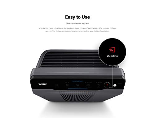 Winix Premium 4 Stage Air