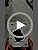 FLiX,10mm Super Bass Drivers,IPX4 Rated,Quad