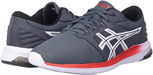 ASICS Unisex Gel-Moya Ls Sneaker - Image 2
