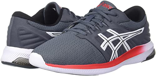 ASICS Unisex Gel-Moya Ls Sneaker - Image 3
