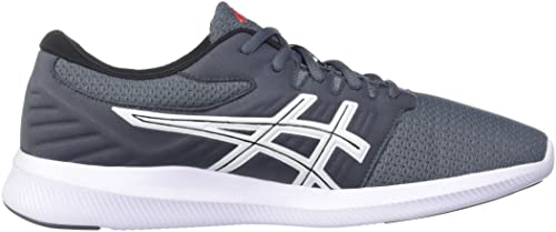 ASICS Unisex Gel-Moya Ls Sneaker - Image 4
