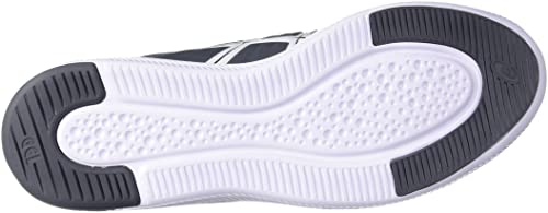 ASICS Unisex Gel-Moya Ls Sneaker - Image 5