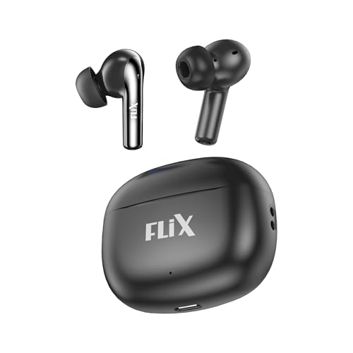 FLiX, 10mm Super Bass Drivers