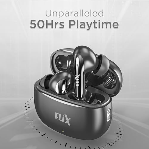 FLiX, 10mm Super Bass Drivers