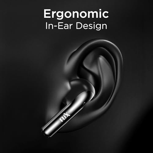 FLiX, 10mm Super Bass Drivers