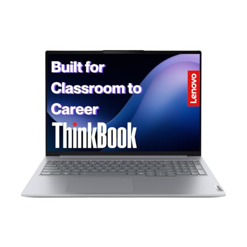 Lenovo ThinkBook 16, Intel Core