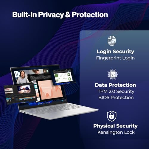 Lenovo ThinkBook 16, Intel Core