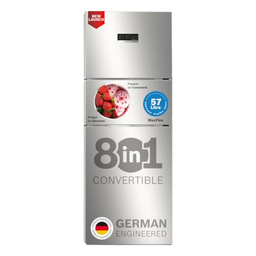 Bosch 302L, 3 Star, MaxFlex