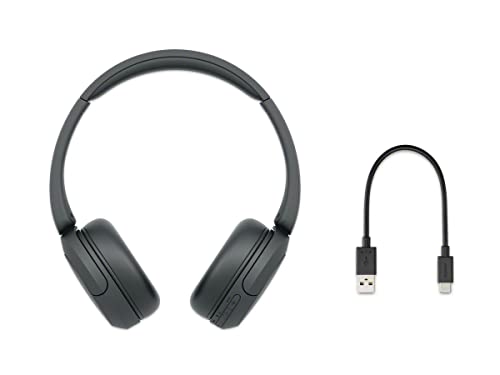 Sony WH-CH520 Wireless Bluetooth Headphones
