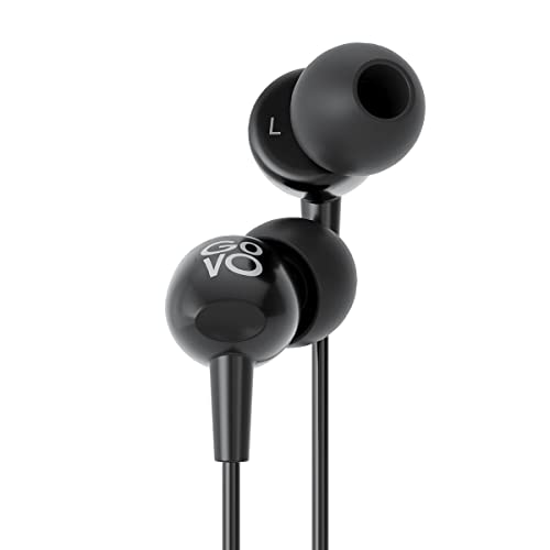GOVO GOBASS 410 in Ear