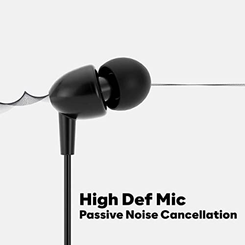 GOVO GOBASS 410 in Ear