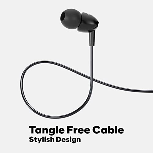 GOVO GOBASS 410 in Ear
