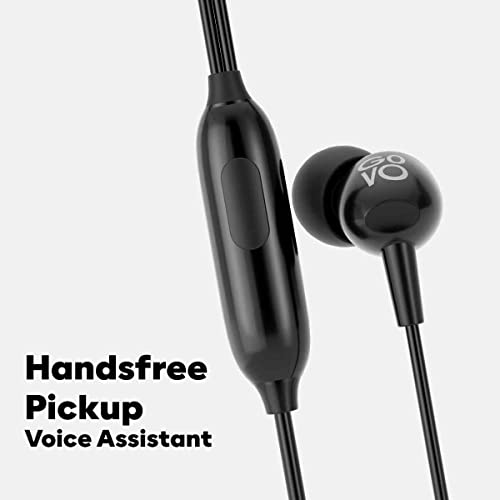 GOVO GOBASS 410 in Ear