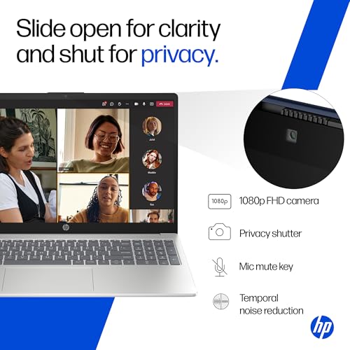 HP 15, Intel Core Ultra