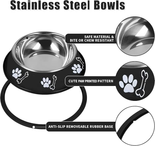 PremiumAV Stainless Steel Thermoplastic Cat