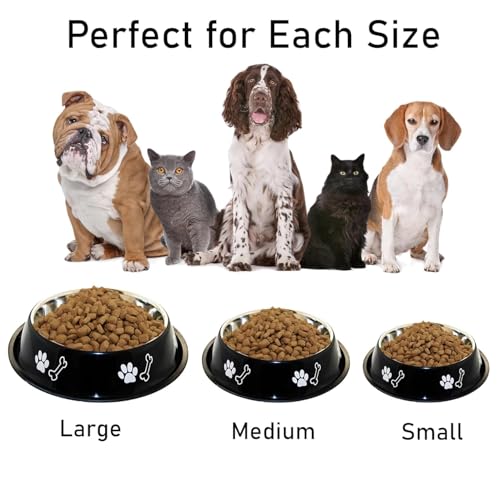 PremiumAV Stainless Steel Thermoplastic Cat
