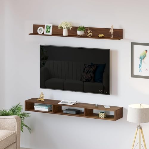 Furniture Cafe Wood Wall Mount