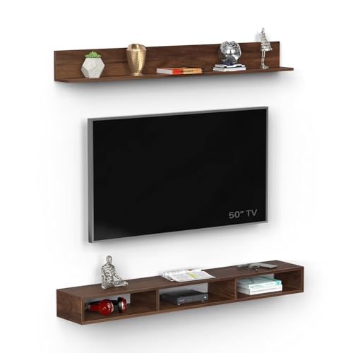 Furniture Cafe Wood Wall Mount