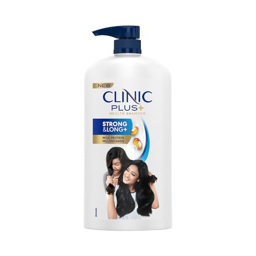 Clinic Plus Strong & Long