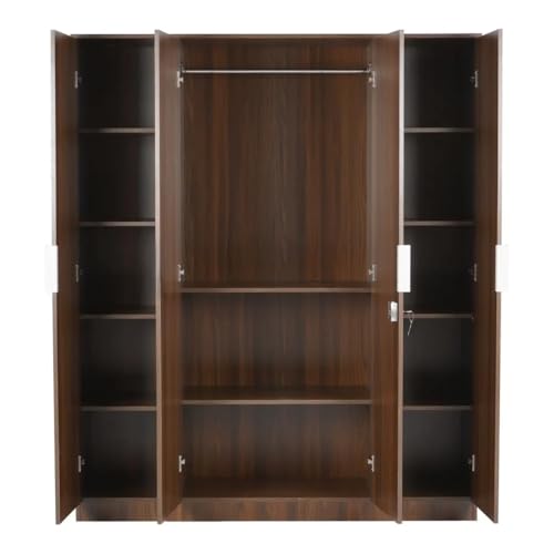 Nilkamal Joyce Neo 4 Door