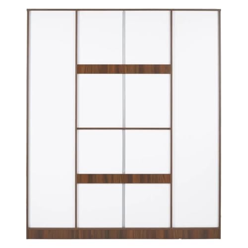 Nilkamal Joyce Neo 4 Door