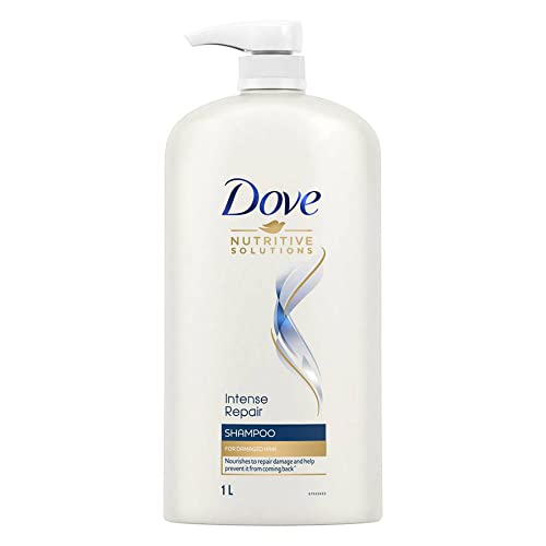 Dove Intense Repair Shampoo 1