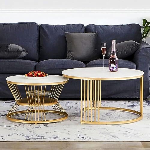 Furniture Café Luxury Nesting Coffee