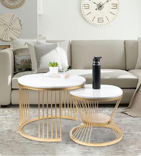 Furniture Café Luxury Nesting Coffee