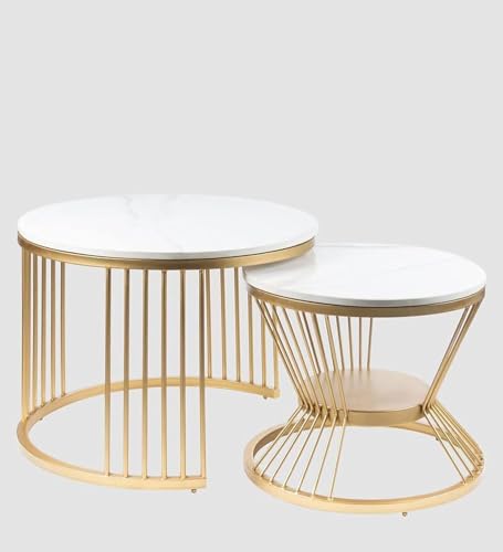 Furniture Café Luxury Nesting Coffee