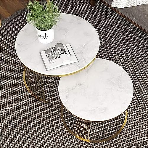 Furniture Café Luxury Nesting Coffee