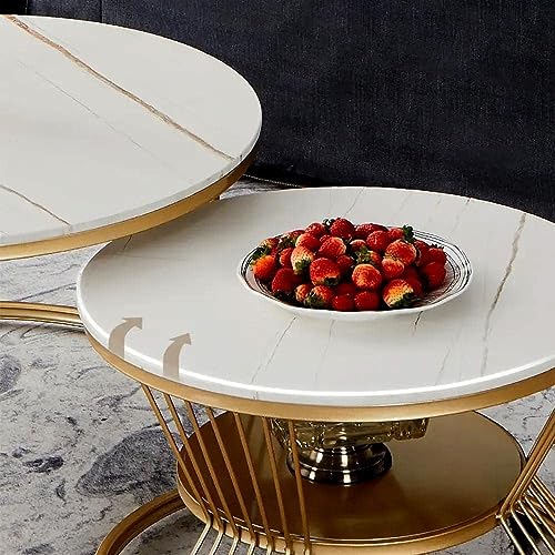 Furniture Café Luxury Nesting Coffee