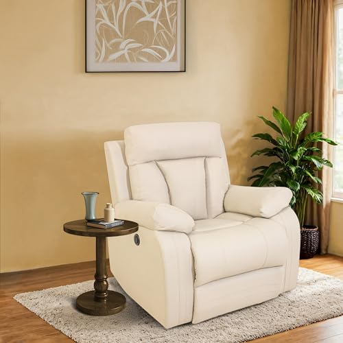Peachtree Carrera Motorised Recliner
