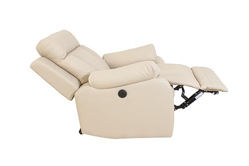 Peachtree Carrera Motorised Recliner