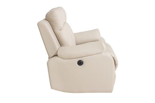 Peachtree Carrera Motorised Recliner