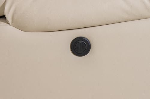 Peachtree Carrera Motorised Recliner