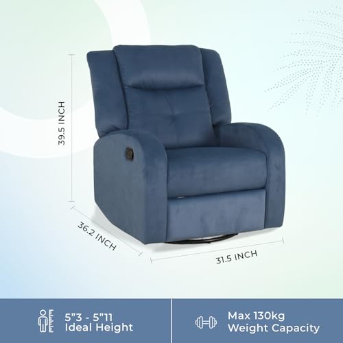 Peachtree Nexon Single Seater Manual
