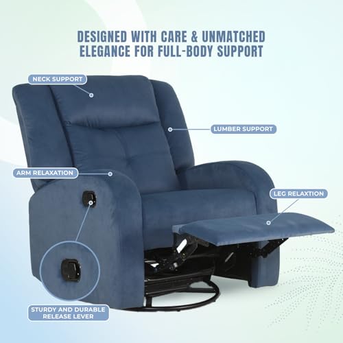 Peachtree Nexon Single Seater Manual