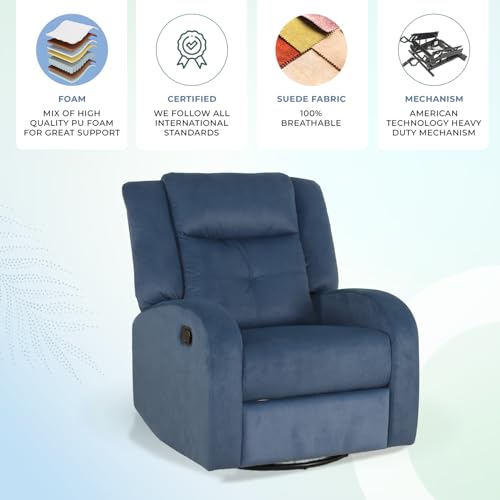 Peachtree Nexon Single Seater Manual