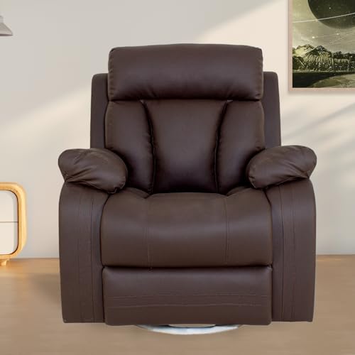 Peachtree Carrera Rocker Motorised Recliner
