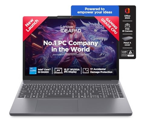 Lenovo IdeaPad Slim 3 13th