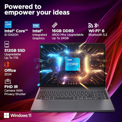 Lenovo IdeaPad Slim 3 13th