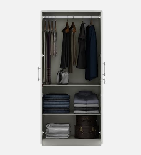Spacewood Carnival Wardrobe | 3