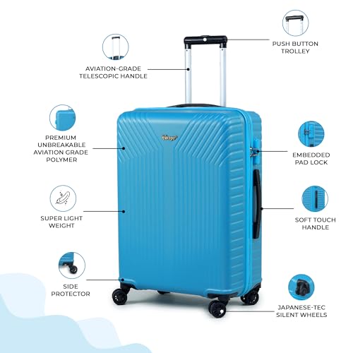 Verage ACEPACK GLX 56 cms
