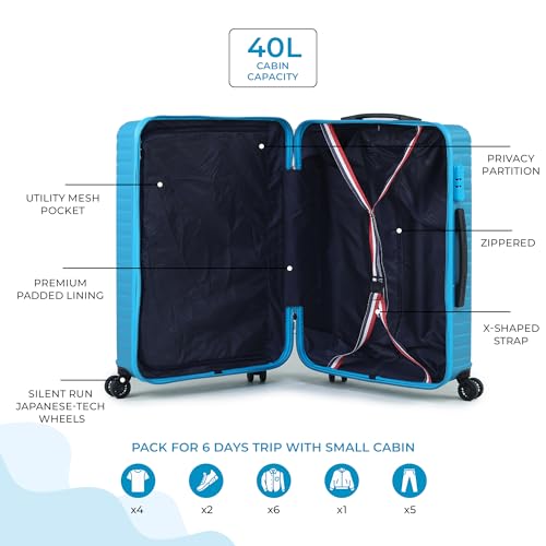 Verage ACEPACK GLX 56 cms