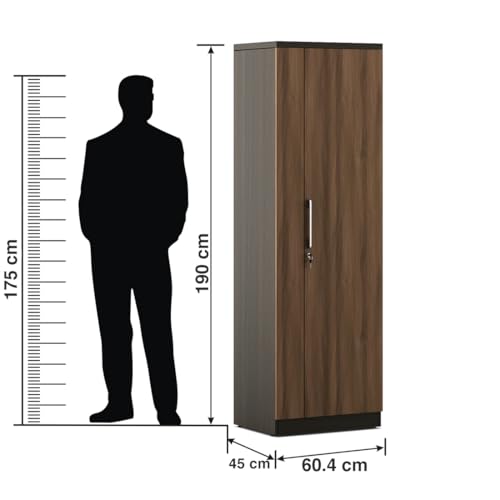 Spacewood Ken Wardrobe | 3