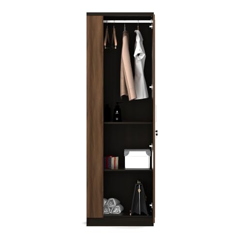 Spacewood Ken Wardrobe | 3