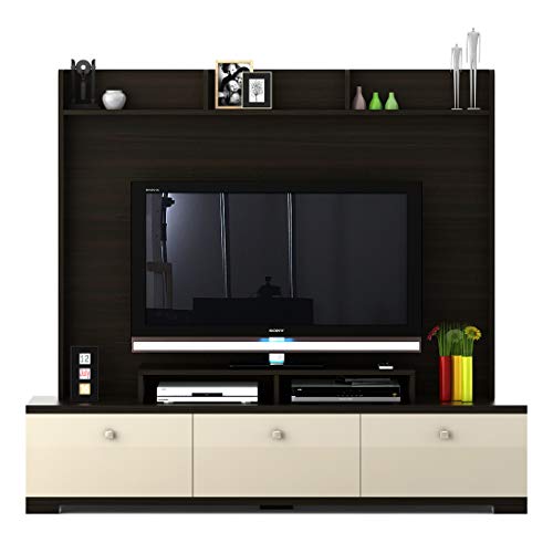 Spacewood Wall Unit | GLX