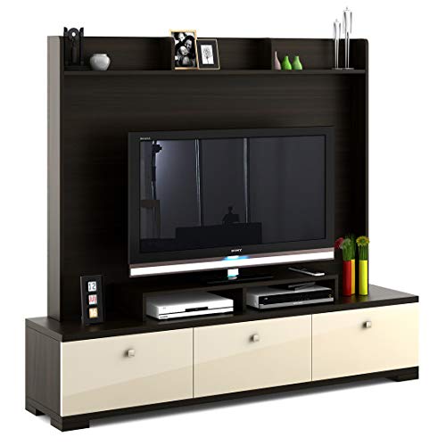 Spacewood Wall Unit | GLX