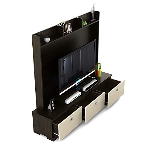 Spacewood Wall Unit | GLX