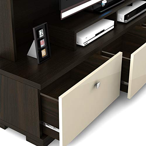Spacewood Wall Unit | GLX